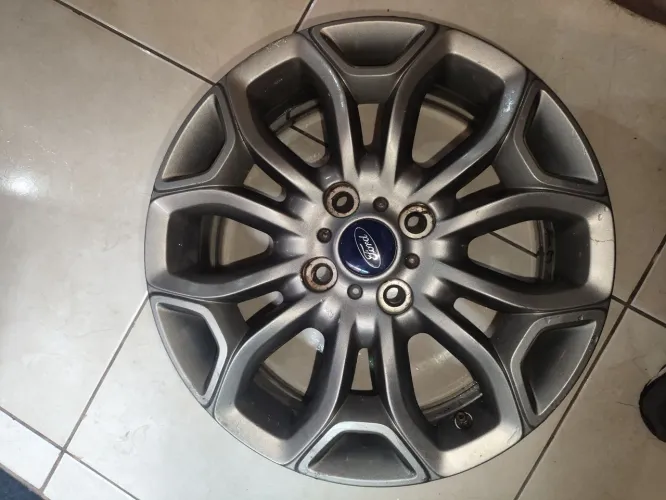 Roda original Ecosport freestyle - aro 16