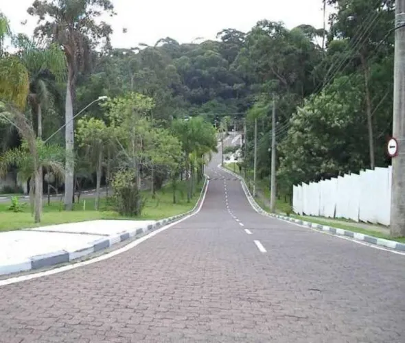 Lote em Avenida Nova Cantareira - Tremembé - São Paulo/SP