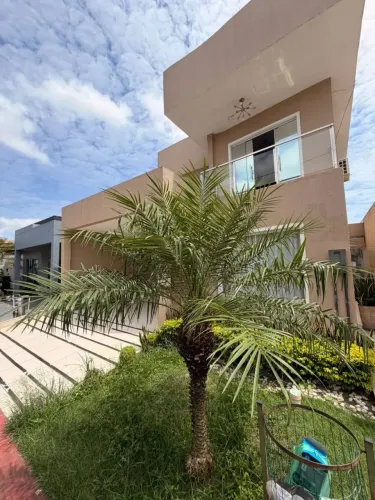 Belíssima Casa c/ Piscina no Cidade Jardim II 2 Pavimentos 3 Quartos (1 Suíte) 2 Vg