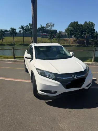Honda HR-V EX 1.8 Flexone 16V 5P Aut. 2016