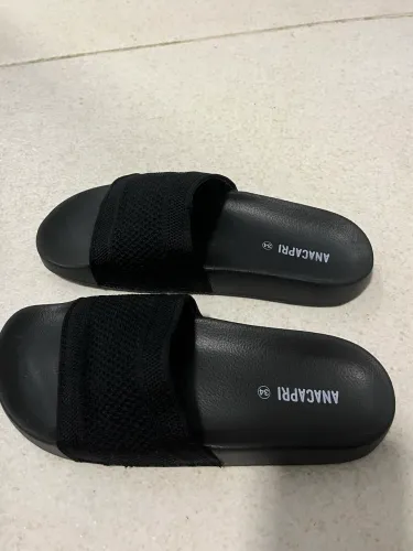 Chinelo Slide Feminino Anacapri Tam 34 Novo