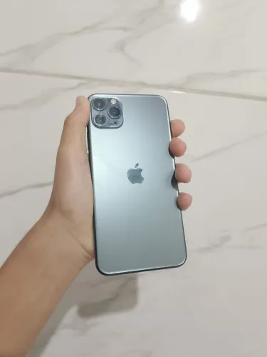 11 PRO MAX 512gb oportunidade