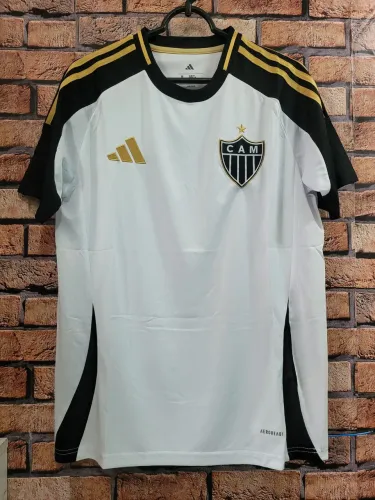 Camisa do Atlético Mineiro promoção