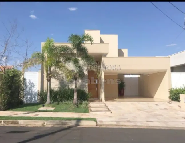 Casa Venda Condomínio Alta Vista