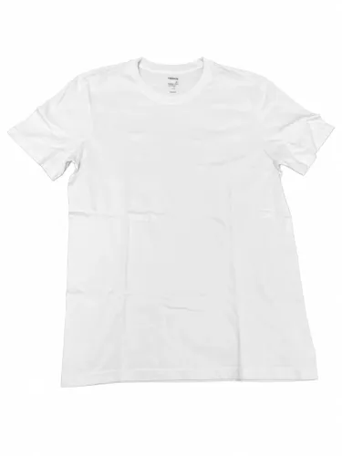 Camiseta Hering Masculina Branca Básica