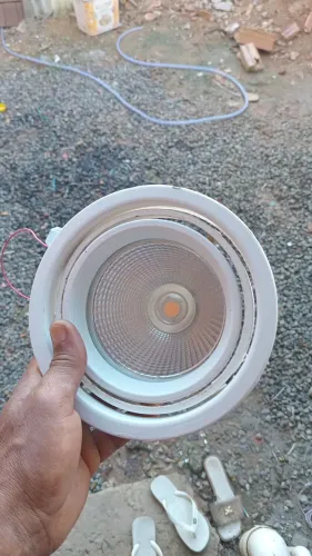 Luminárias de Led