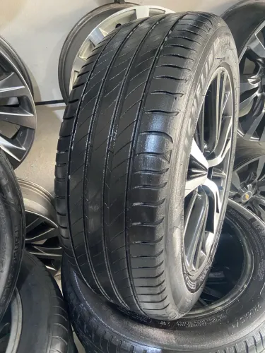 Rodas 16 Corolla xei 2016 original