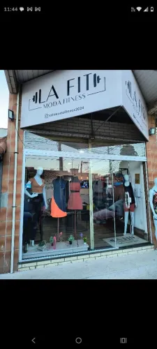 Passo ponto- Loja completa 
