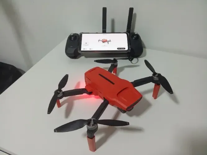 Drone Fimi Mini 3