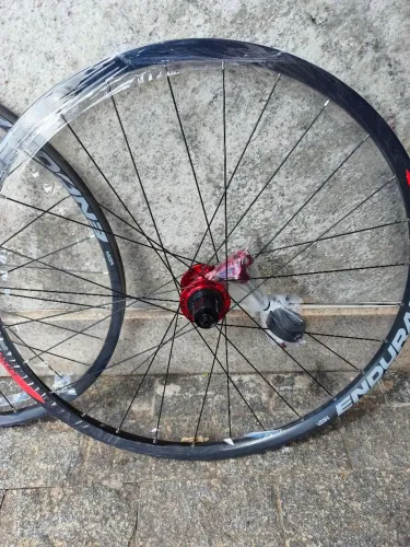 Par de rodas Vzan endurance,29, MTB,disc