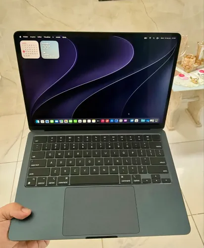 MacBook M3 16 gb 512 gb | Aceito trocas 