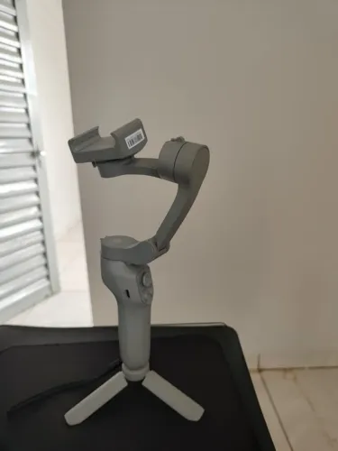 Estabilizador Gimbal Novavida