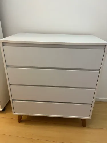 Cômoda Abracasa