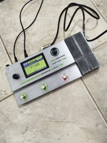 Mooer GE200