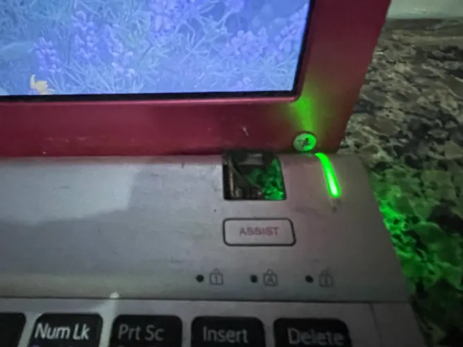 Netbook