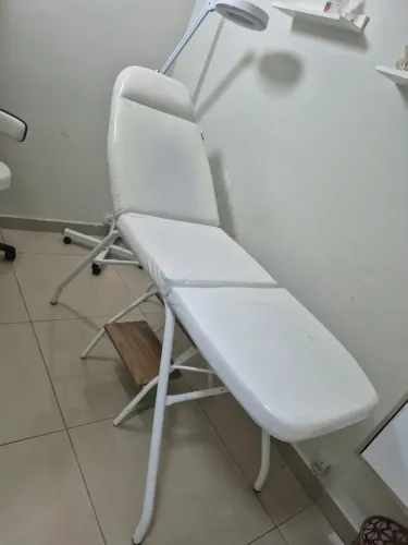 Maca 03 posições branca