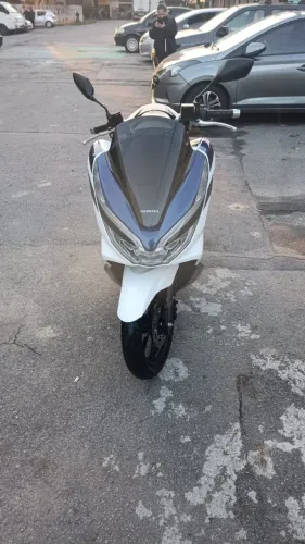 Honda PCX 2022