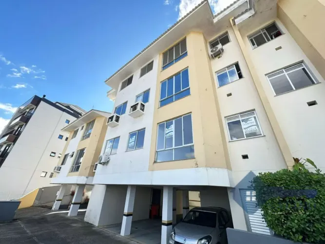 Apartamento para aluguel, Saco Dos Limões, Florianópolis