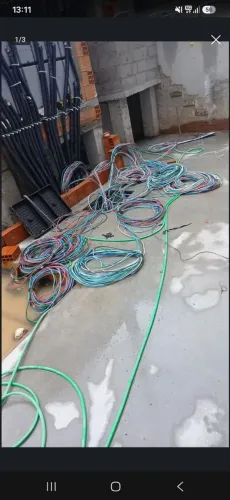 Eletricista