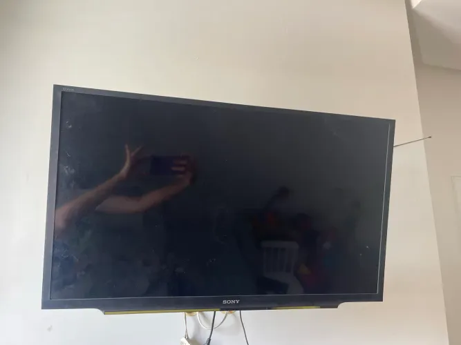 Vendo Smart TV LED Sony modelo KDL-32W655D/Z