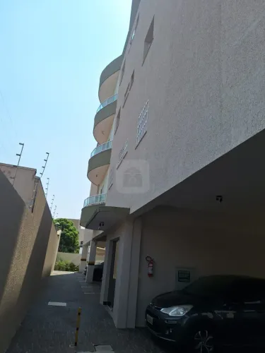 Apartamento a venda no bairro Santa Mônica