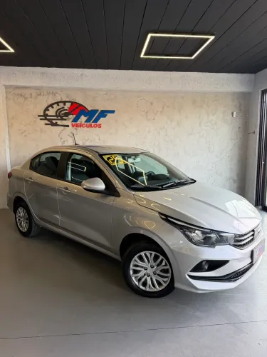 Fiat Cronos Drive 1.0 6V 2025