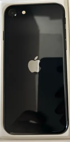 iPhone SE 128 GB 3ª geração