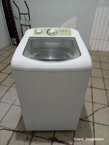 Cônsul 8kg