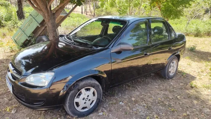 Chevrolet Classic Life/ls 1.0 VHC Flexp. 4P 2014