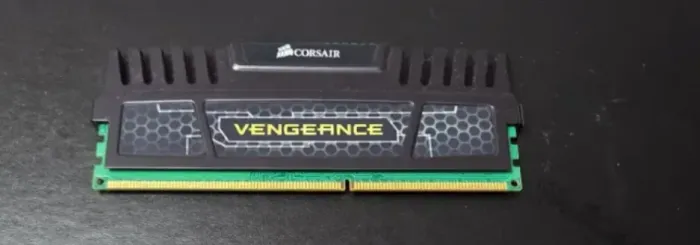 8gb Ddr3 1600mhz Corsair Vengeance