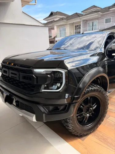 Ford Ranger XLT 2.5 16V 4X2 CD Flex 2014