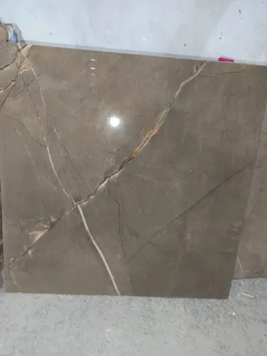 Lote 26 Peças Piso Incopisos Topázio Brown 60x60 - Intactas / Sem Avarias