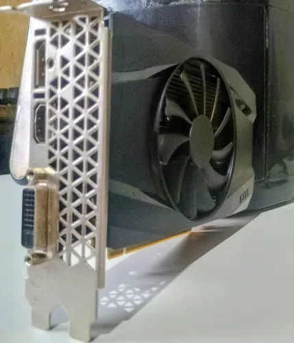GTX 1050 4gb