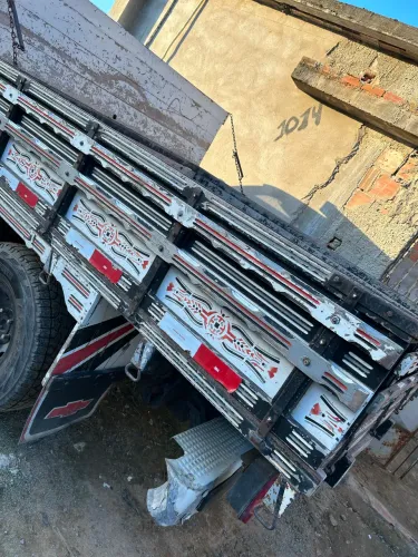 Carroceria D20