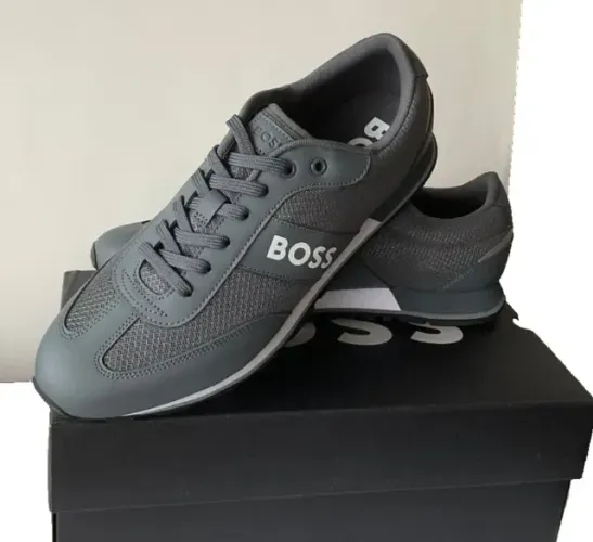 Tenis Hugo Boss 42