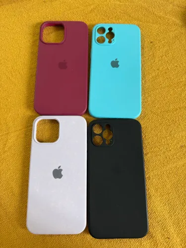 Capinha para iPhone 13 Pro Max