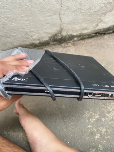 Dvd