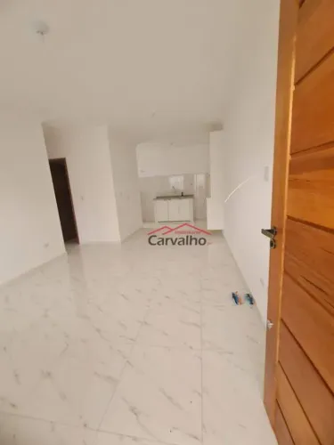 Casa com 2 dormitórios para alugar, 45 m² por R$ 2.091,00/mês - Vila Guilherme - São Paulo