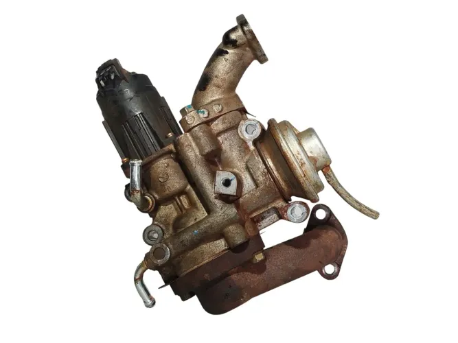 Válvula EGR L200 Triton 2.4 2017/2023