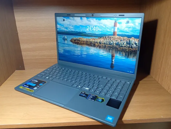 NOTEBOOK POSITIVO VISION C15M MINITELA