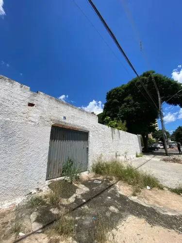 SETOR PEDRO LUDOVICO LOTE COMERCIAL DE ESQUINA COM 500M² EM LOCALIZAÇÃO ESTRATÉGICA, ALTO