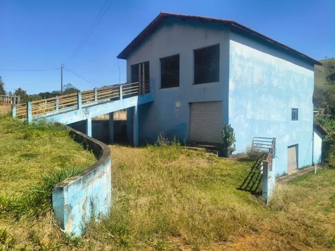 Salões comerciais
