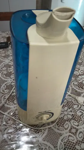 Umidificador Britânia Fresh 3 litros 