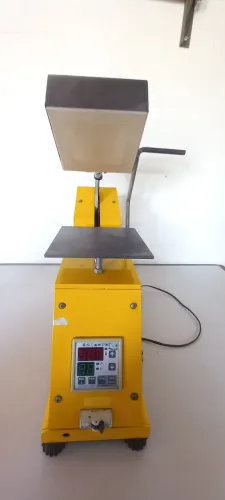 Prensa Térmica Estamparia Brasil - 15x15