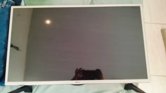 TV LG 32 polegadas