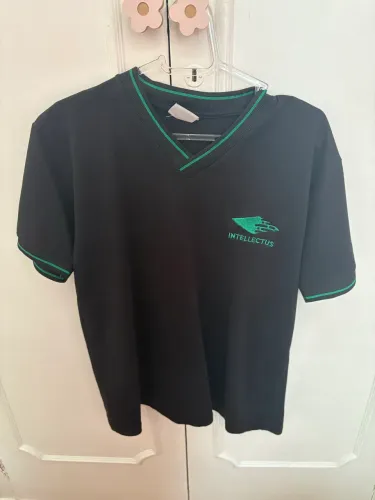 Uniforme Blusa Intellectus