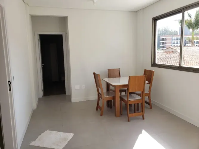 Studio na Carvoeira, Florianópolis.