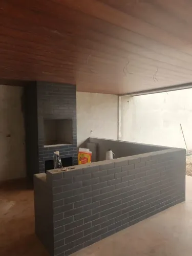 Obra e acabamento de qualidade com preço justo