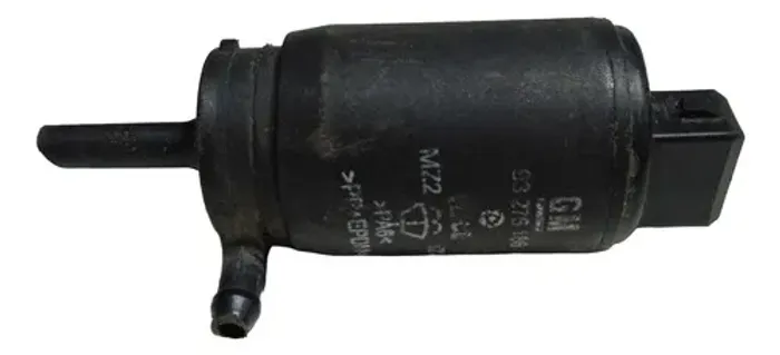 Bomba Esguicho Para-brisas Astra Sport 2.0 2000 *