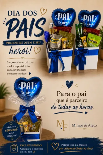 Dia dos Pais